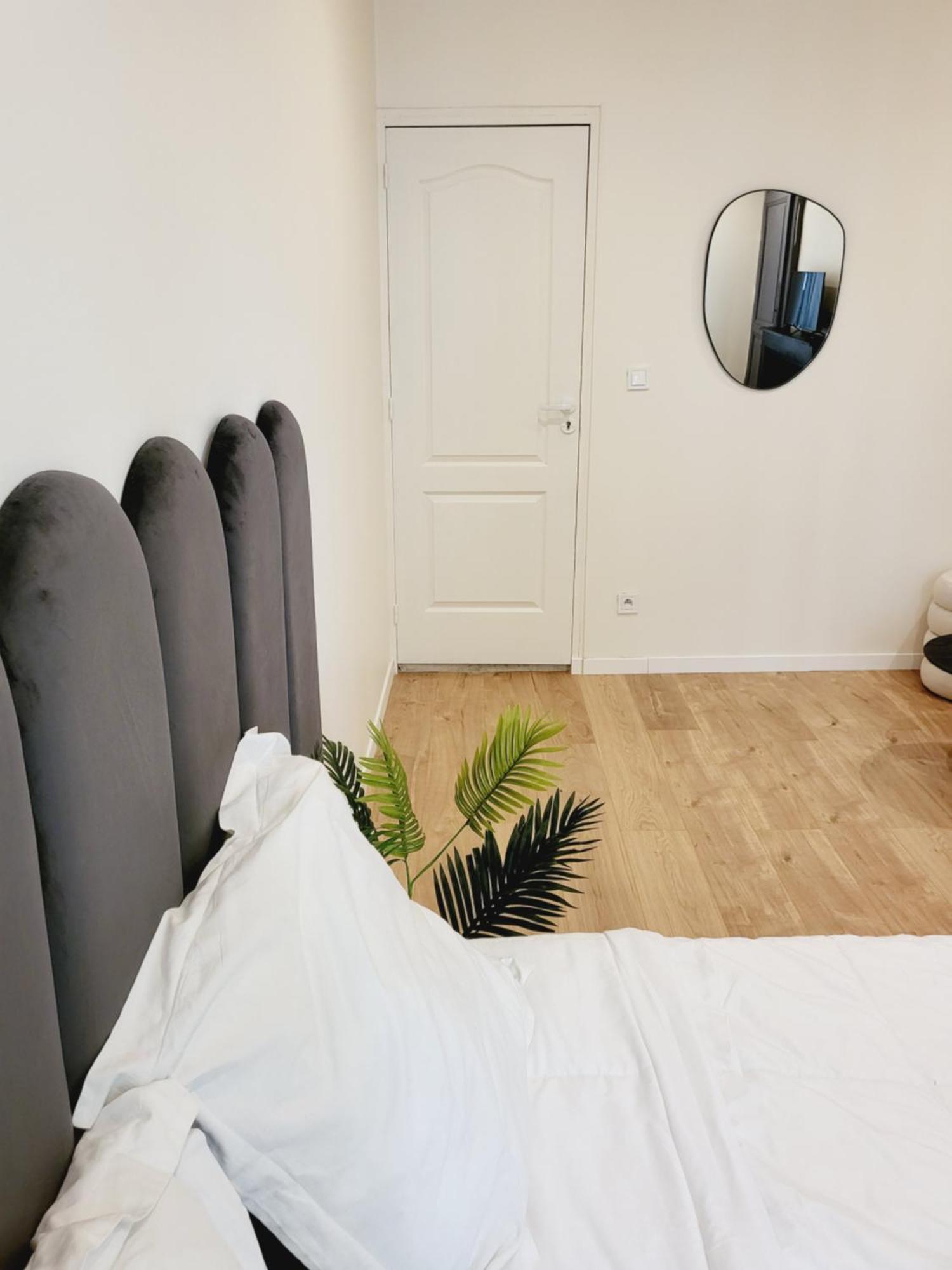 Suite Purple Villeurbanne Exterior photo